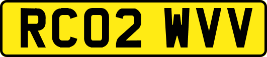 RC02WVV