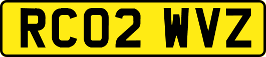 RC02WVZ