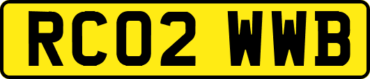 RC02WWB