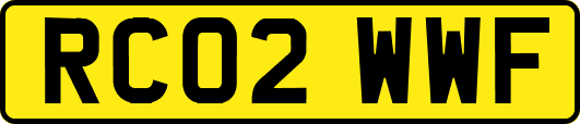 RC02WWF