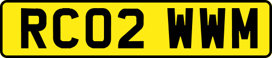 RC02WWM