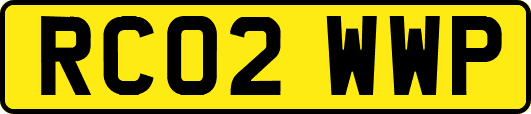 RC02WWP