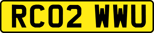 RC02WWU