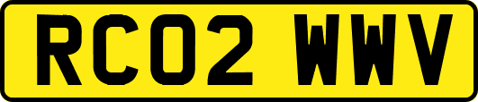 RC02WWV