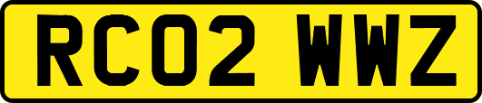 RC02WWZ