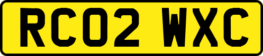 RC02WXC