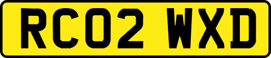 RC02WXD