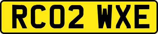 RC02WXE