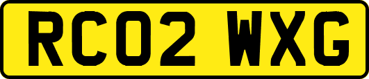 RC02WXG