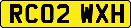 RC02WXH