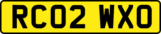 RC02WXO