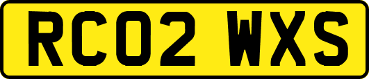 RC02WXS