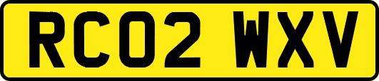 RC02WXV