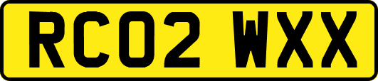 RC02WXX