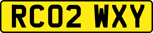 RC02WXY