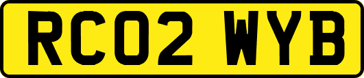 RC02WYB