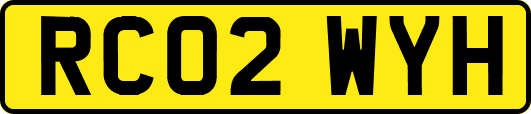 RC02WYH