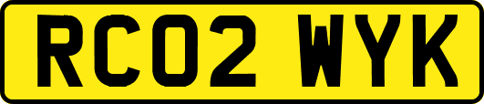 RC02WYK