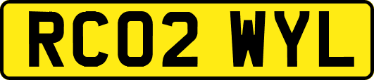 RC02WYL