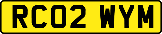 RC02WYM