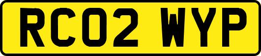 RC02WYP