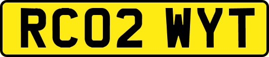 RC02WYT
