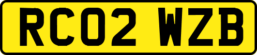 RC02WZB