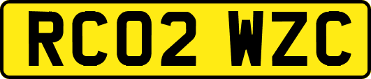 RC02WZC