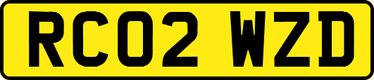 RC02WZD