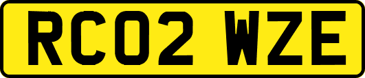 RC02WZE