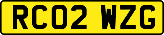 RC02WZG