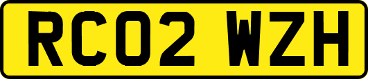 RC02WZH