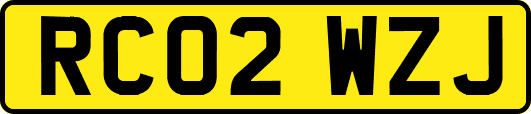 RC02WZJ