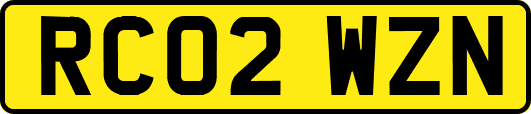 RC02WZN