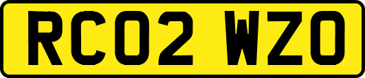 RC02WZO