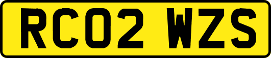 RC02WZS