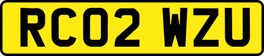 RC02WZU