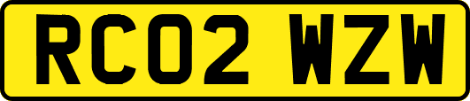 RC02WZW