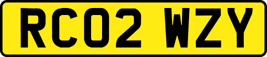 RC02WZY