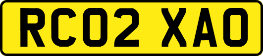 RC02XAO