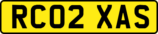 RC02XAS