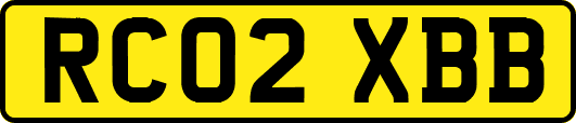 RC02XBB