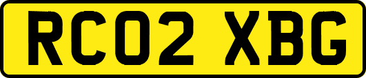 RC02XBG