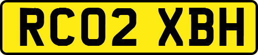 RC02XBH