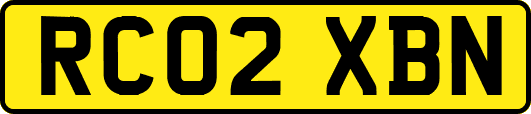 RC02XBN