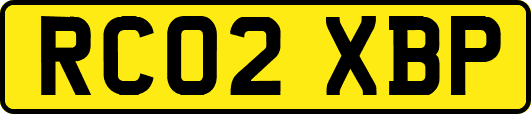 RC02XBP