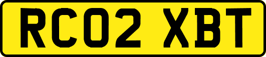RC02XBT