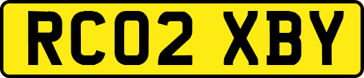 RC02XBY