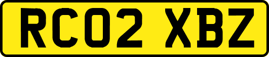 RC02XBZ