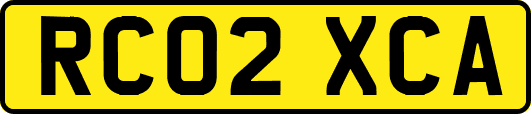 RC02XCA